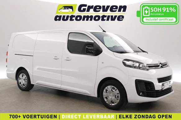 Citroën ë-Jumpy