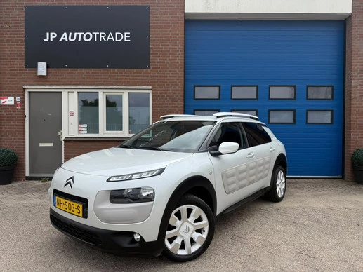 Citroën C4 Cactus