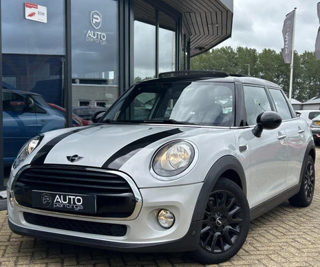Mini 5-Deurs