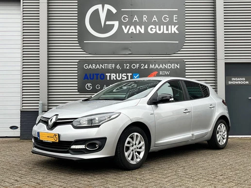 Renault Mégane