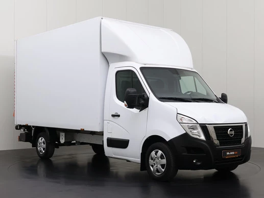 Nissan Interstar