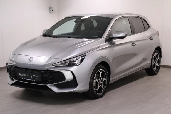 MG MG3