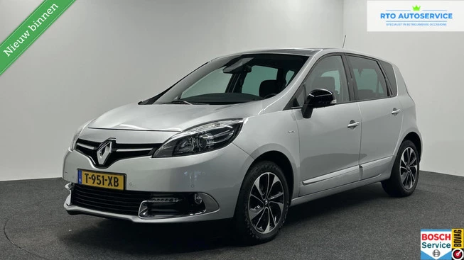 Renault Scénic