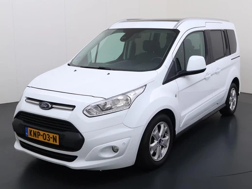 Ford Tourneo Connect