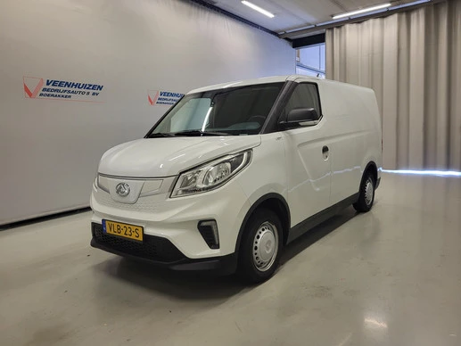Maxus eDeliver3