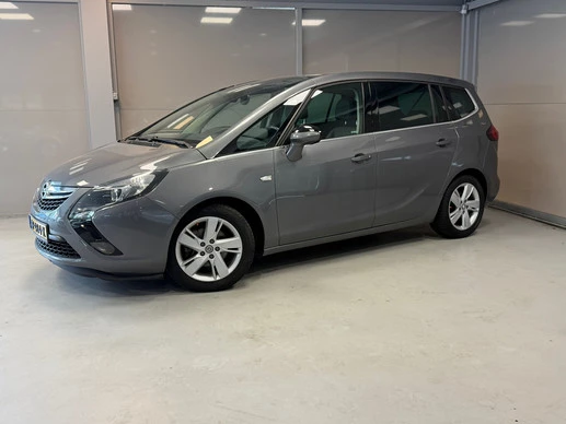 Opel Zafira Tourer