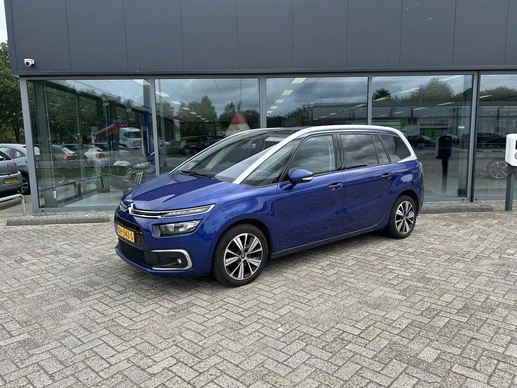 Citroën Grand C4 Picasso