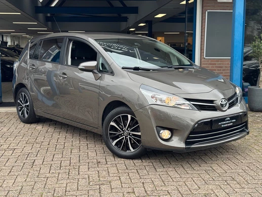 Toyota Verso