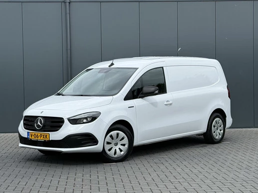 Mercedes-Benz eCitan
