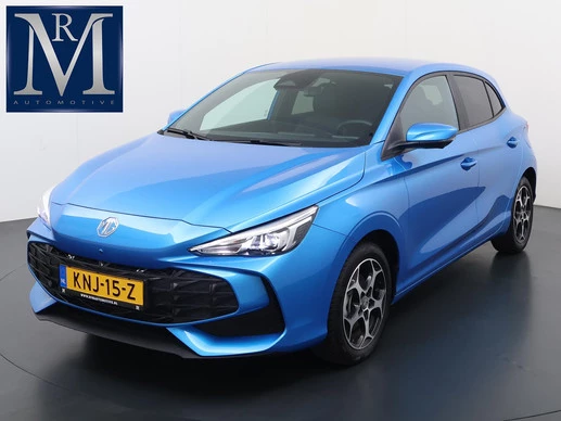 MG MG3