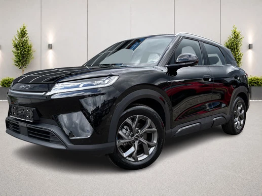 BYD ATTO 2
