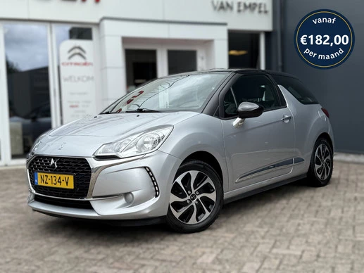 DS DS 3