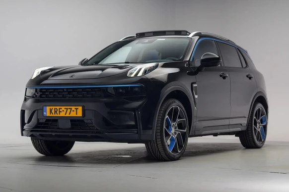 Lynk & Co 01