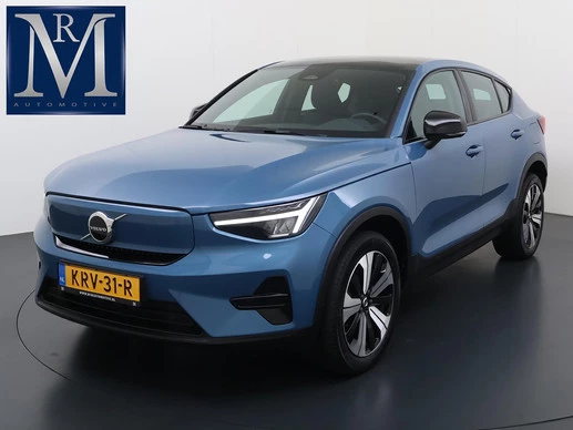 Volvo C40