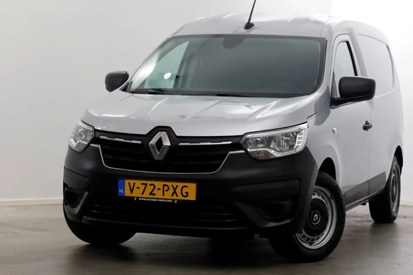 Renault Express