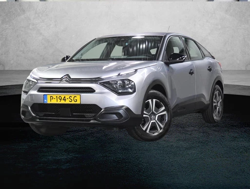 Citroën ë-C4