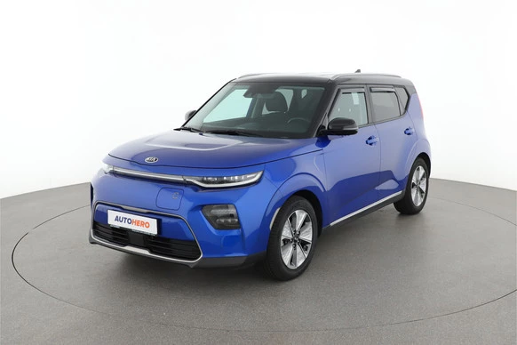 Kia e-Soul