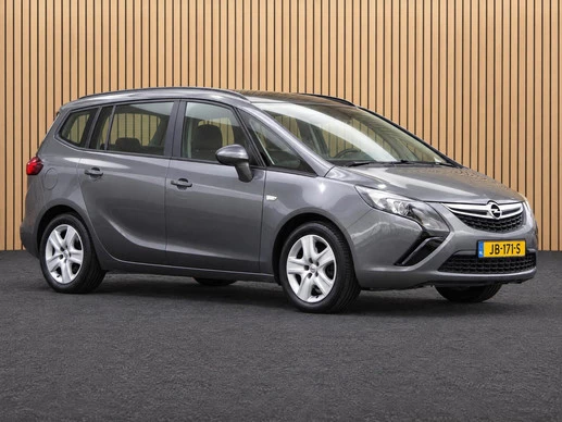 Opel Zafira Tourer