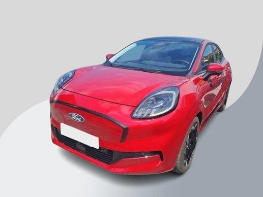Ford Puma Gen-E