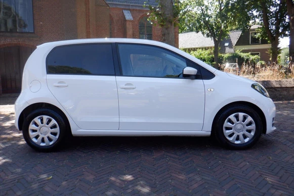 Škoda Citigo