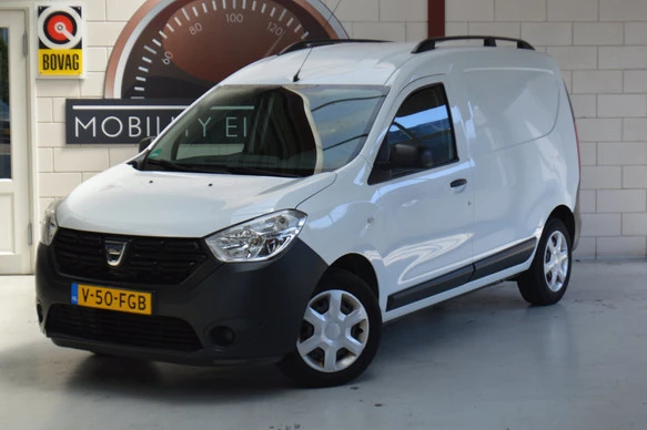 Dacia Dokker