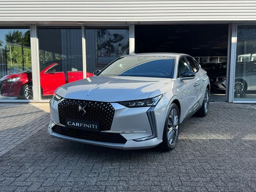DS DS 4