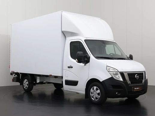 Nissan Interstar