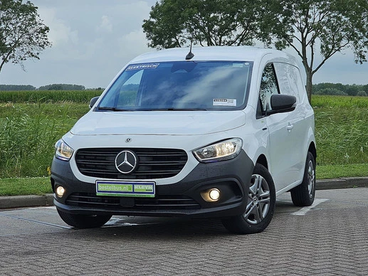 Mercedes-Benz eCitan
