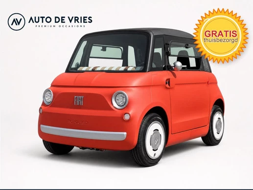 Fiat Topolino