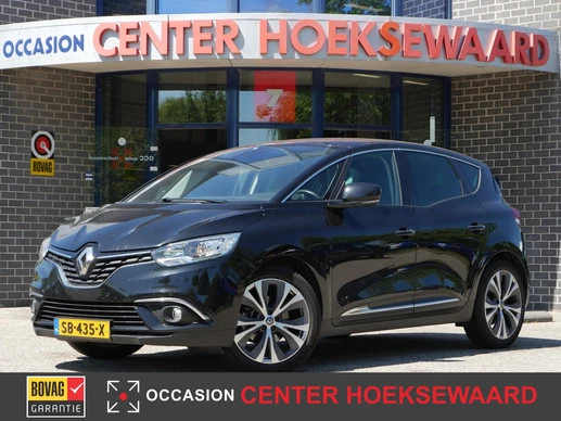 Renault Scénic