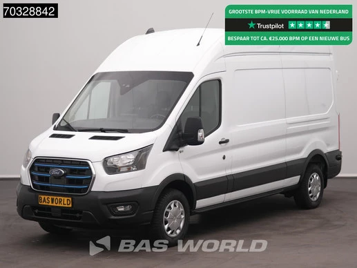 Ford E-Transit
