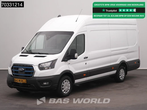 Ford E-Transit