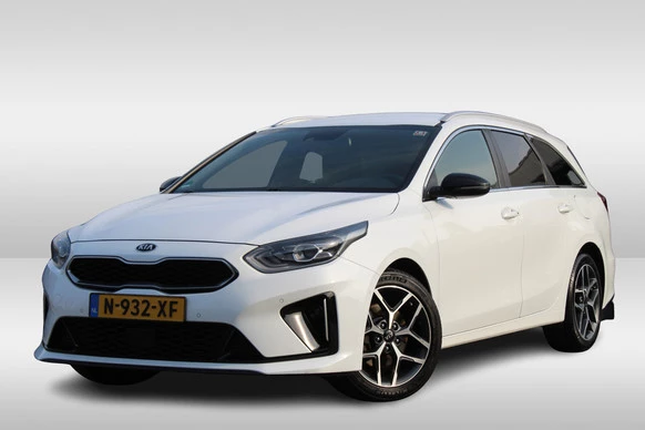 Kia Ceed Sportswagon