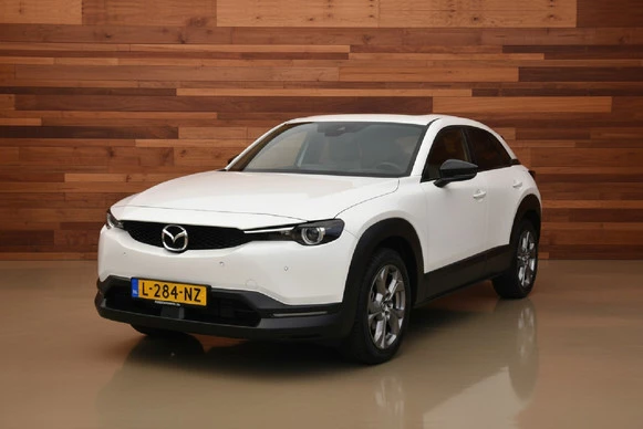 Mazda MX-30