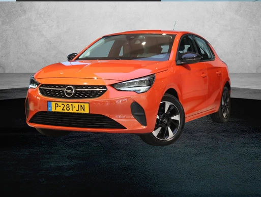 Opel Corsa-e