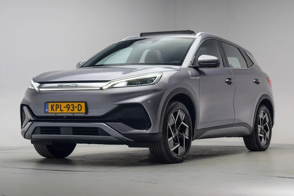 BYD ATTO 3
