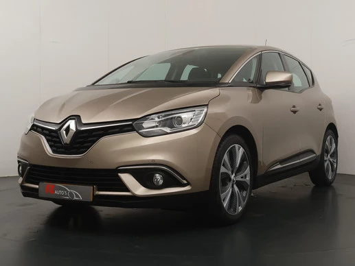 Renault Scénic