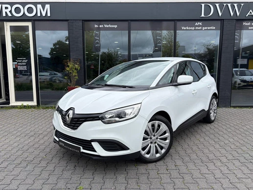 Renault Scénic