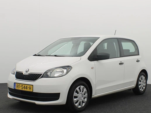 Škoda Citigo