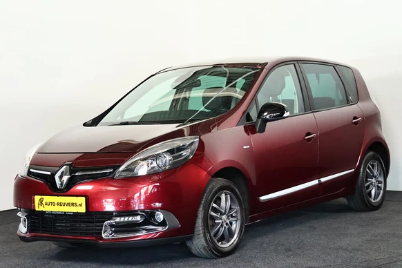 Renault Scénic