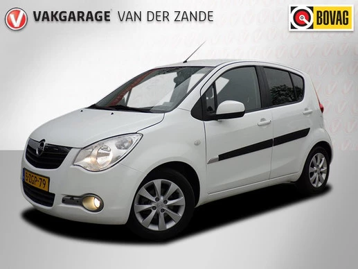 Opel Agila