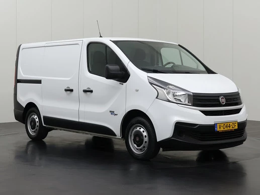 Fiat Talento