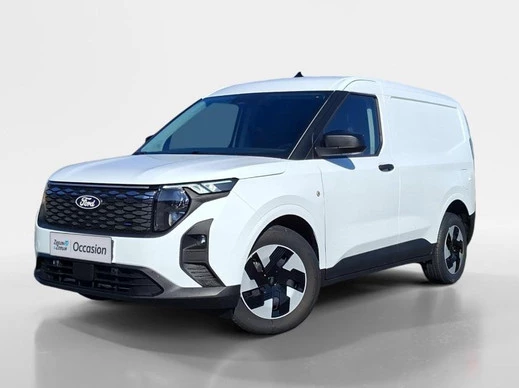 Ford E-Transit Courier