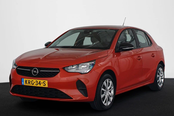Opel Corsa-e