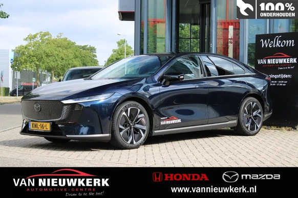 Mazda 6e