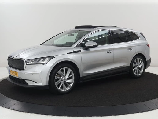 Škoda Enyaq iV
