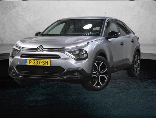 Citroën ë-C4