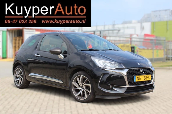 DS DS 3