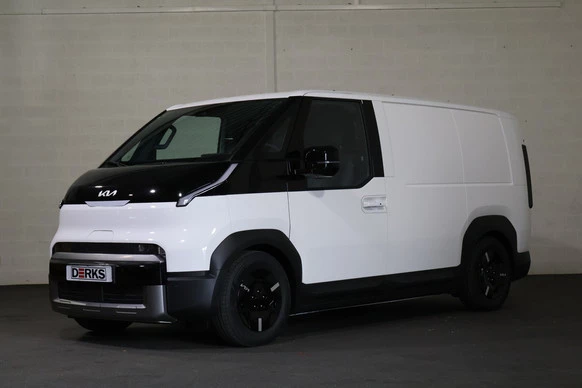 Kia PV5