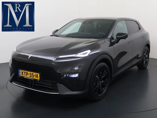 Changan Deepal S05